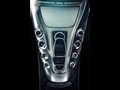 2016 Mercedes-AMG GT S (UK-Spec)  - Interior Detail