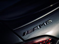 2016 Mercedes-AMG GT S Edition 1 (UK-Spec)  - Badge