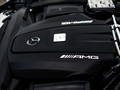 2016 Mercedes-AMG GT S Edition 1 (UK-Spec)  - Engine