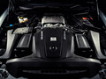 2016 Mercedes-AMG GT S Edition 1 (UK-Spec)  - Engine