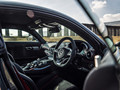 2016 Mercedes-AMG GT S Edition 1 (UK-Spec)  - Interior