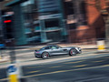 2016 Mercedes-AMG GT S Edition 1 (UK-Spec)  - Side