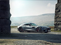 2016 Mercedes-AMG GT S Edition 1 (UK-Spec)  - Side