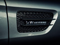 2016 Mercedes-AMG GT S Edition 1 (UK-Spec)  - Side Vent