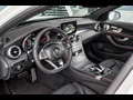 2016 Mercedes-Benz C450 AMG 4MATIC  - Interior