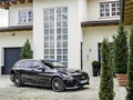 2016 Mercedes-Benz C450 AMG Estate  - Front