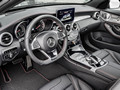2016 Mercedes-Benz C450 AMG Estate  - Interior
