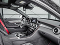 2016 Mercedes-Benz C450 AMG Estate  - Interior