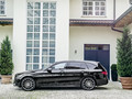 2016 Mercedes-Benz C450 AMG Estate  - Side