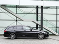 2016 Mercedes-Benz C450 AMG Estate  - Side