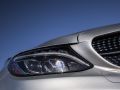 2016 Mercedes-Benz C450 AMG Sedan (US-Spec) - Headlight
