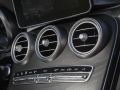 2016 Mercedes-Benz C450 AMG Sedan (US-Spec) - Interior, Air Vent