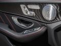 2016 Mercedes-Benz C450 AMG Sedan (US-Spec) - Interior, Detail