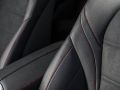 2016 Mercedes-Benz C450 AMG Sedan (US-Spec) - Interior, Detail