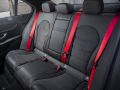 2016 Mercedes-Benz C450 AMG Sedan (US-Spec) - Interior, Rear Seats