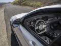 2016 Mercedes-Benz C450 AMG Sedan (US-Spec) - Interior