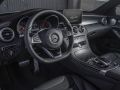 2016 Mercedes-Benz C450 AMG Sedan (US-Spec) - Interior