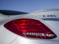 2016 Mercedes-Benz C450 AMG Sedan (US-Spec) - Tail Light