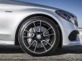 2016 Mercedes-Benz C450 AMG Sedan (US-Spec) - Wheel