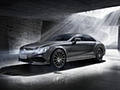 2016 Mercedes-Benz CLS Coupe Final Edition