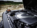 2016 Mercedes-Benz G 350 d Professional - Engine