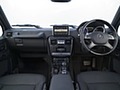 2016 Mercedes-Benz G-Class G350d AMG Line (UK-Version) - Interior, Cockpit