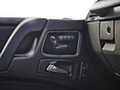 2016 Mercedes-Benz G-Class G350d AMG Line (UK-Version) - Interior, Controls