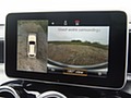 2016 Mercedes-Benz GLC 250d 4MATIC AMG Line (UK-Spec) - 360° Camera - Central Console