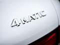 2016 Mercedes-Benz GLC 250d 4MATIC AMG Line (UK-Spec) - Badge