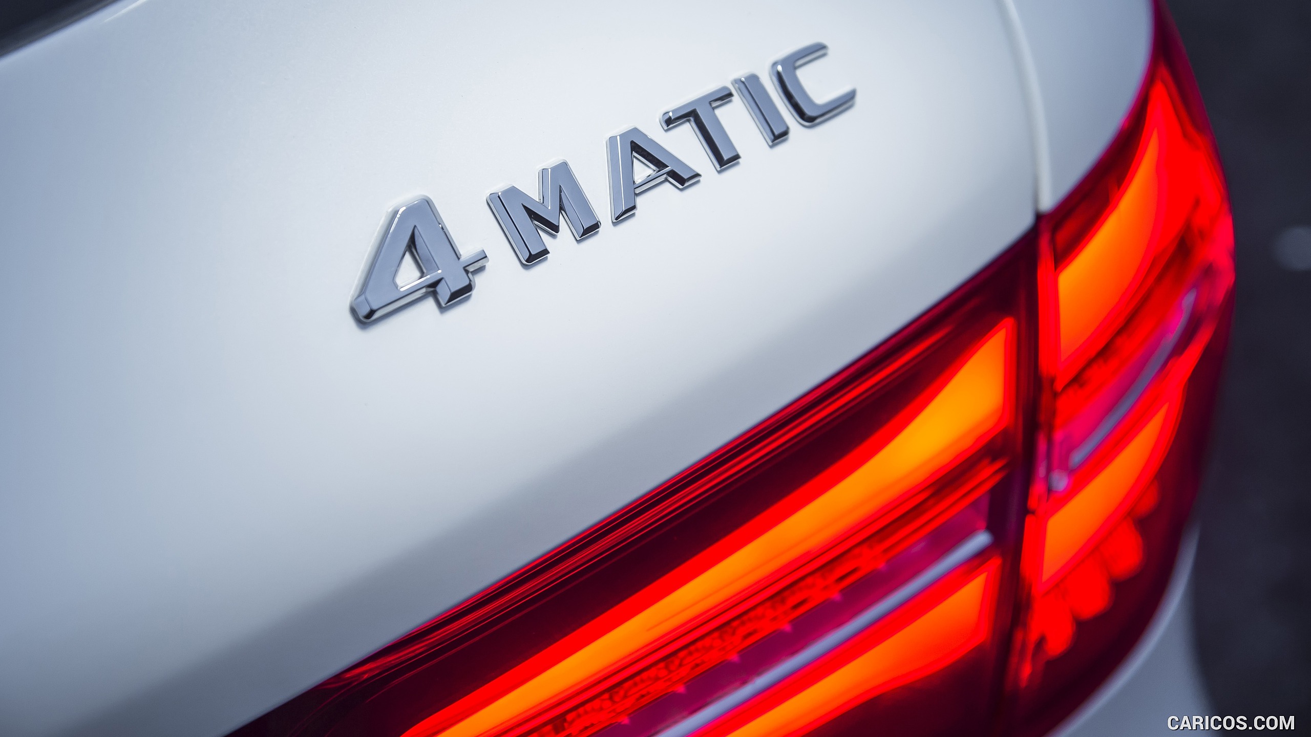 2016 Mercedes-Benz GLC 250d 4MATIC AMG Line (UK-Spec) - Badge, #88 of 130