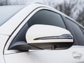 2016 Mercedes-Benz GLC 250d 4MATIC AMG Line (UK-Spec) - Mirror
