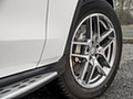 2016 Mercedes-Benz GLC 250d 4MATIC AMG Line (UK-Spec) - Wheel