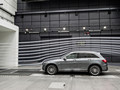 2016 Mercedes-Benz GLC-Class  - Aerodynamics