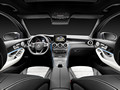 2016 Mercedes-Benz GLC-Class  - Interior