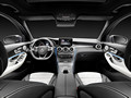 2016 Mercedes-Benz GLC-Class  - Interior