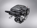 2016 Mercedes-Benz GLC-Class - 4-Cylinder Gasoline engine (M274) - 