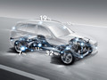 2016 Mercedes-Benz GLC-Class - Energy-Transparent Vehicle - 
