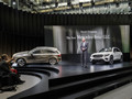 2016 Mercedes-Benz GLC-Class - Presentation - 
