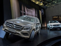 2016 Mercedes-Benz GLC-Class - Presentation - 