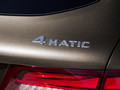 2016 Mercedes-Benz GLC-Class GLC 250d 4MATIC (CITRINE BROWN MAGNO, Offroad Line) - Badge