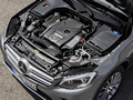 2016 Mercedes-Benz GLC-Class GLC 350 e 4MATIC EDITION 1, Selenite Grey, AMG Line - Engine