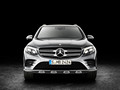 2016 Mercedes-Benz GLC-Class GLC 350e 4MATIC Edition 1 (Selenite Grey, AMG Line) - Front