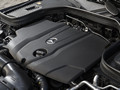 2016 Mercedes-Benz GLC-Class GLC220 d 4MATIC  - Engine