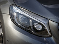 2016 Mercedes-Benz GLC-Class GLC220 d 4MATIC  - Headlight