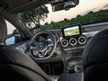 2016 Mercedes-Benz GLC-Class GLC220 d 4MATIC  - Interior