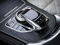 2016 Mercedes-Benz GLC-Class GLC220 d 4MATIC  - Interior Detail