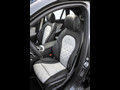 2016 Mercedes-Benz GLC-Class GLC220 d 4MATIC  - Interior Front Seats