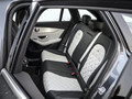 2016 Mercedes-Benz GLC-Class GLC220 d 4MATIC  - Interior Rear Seats