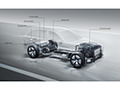 2016 Mercedes-Benz GLC F-Cell Plug-In Concept - Technical Drawing