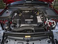 2016 Mercedes-Benz GLC GLC300 4MATIC (US-Spec) - Engine